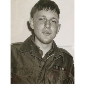 Meet your Posher, Paul